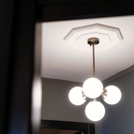 Home N 5 By Quokka 360 - Vintage-Soul Flat On Como Cathedral ภายนอก รูปภาพ