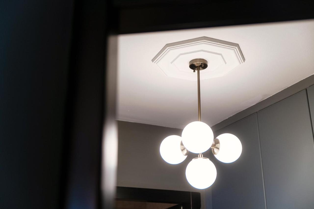 Home N 5 By Quokka 360 - Vintage-Soul Flat On Como Cathedral ภายนอก รูปภาพ