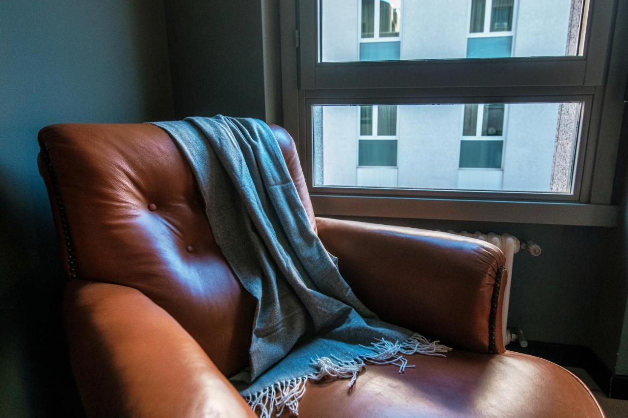 Home N 5 By Quokka 360 - Vintage-Soul Flat On Como Cathedral ภายนอก รูปภาพ