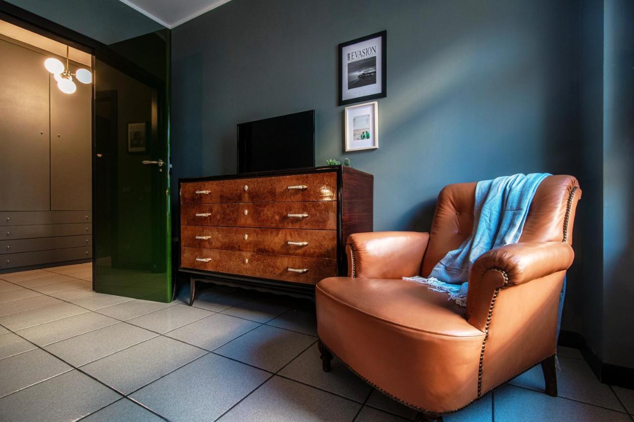 Home N 5 By Quokka 360 - Vintage-Soul Flat On Como Cathedral ภายนอก รูปภาพ