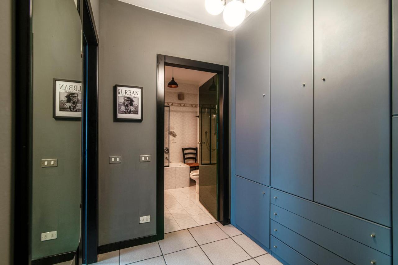 Home N 5 By Quokka 360 - Vintage-Soul Flat On Como Cathedral ภายนอก รูปภาพ