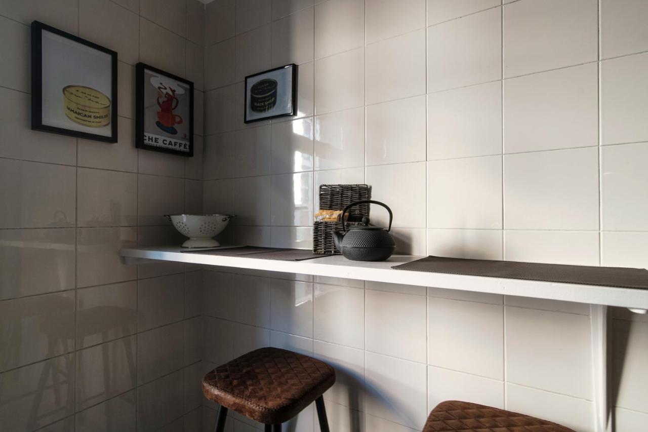 Home N 5 By Quokka 360 - Vintage-Soul Flat On Como Cathedral ภายนอก รูปภาพ
