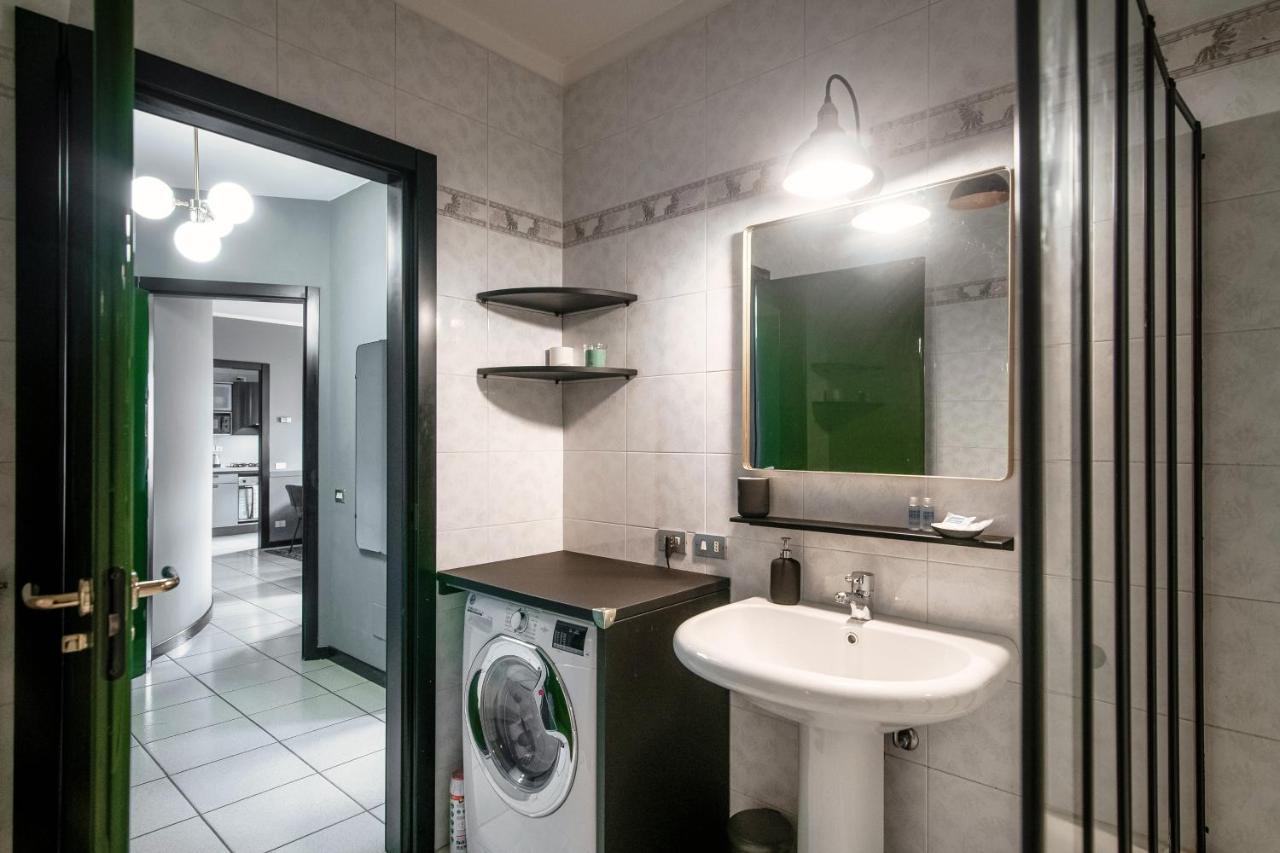 Home N 5 By Quokka 360 - Vintage-Soul Flat On Como Cathedral ภายนอก รูปภาพ