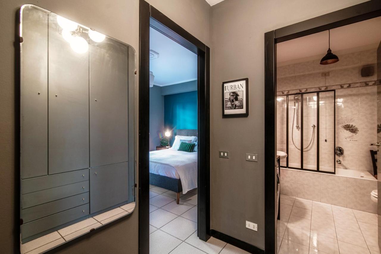 Home N 5 By Quokka 360 - Vintage-Soul Flat On Como Cathedral ภายนอก รูปภาพ